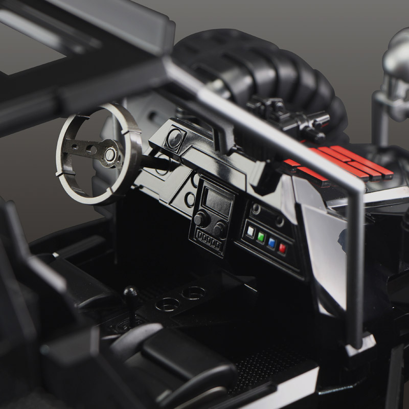 [Furai Model] A.W.E. Striker